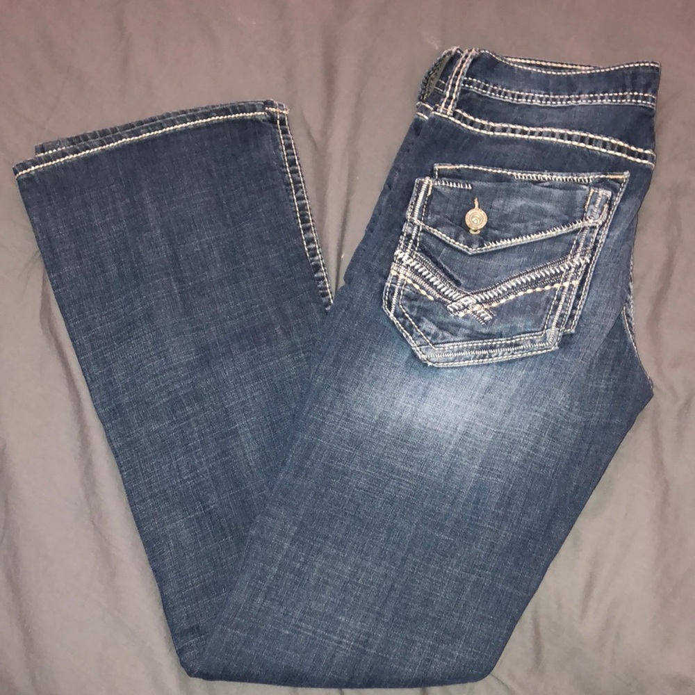 BKE Aiden Jeans